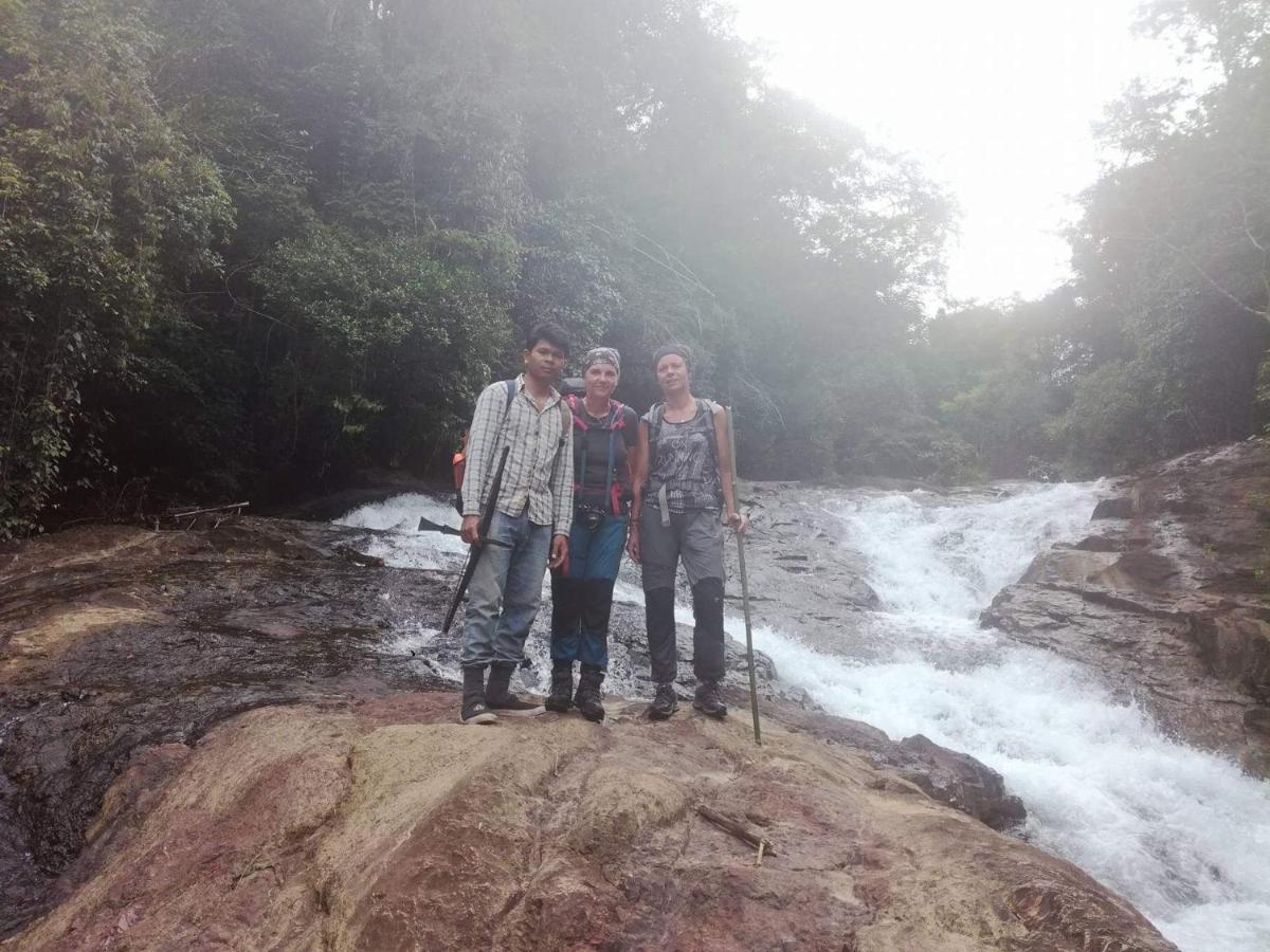 Ratanakiri Farmhouse & Trekking Banlung Eksteriør billede